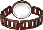Designer Metal Analog Watch for Women