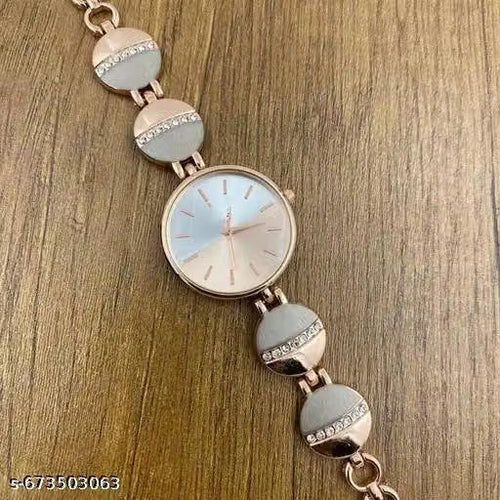 Bridal watch
