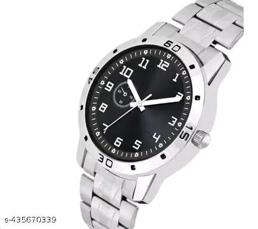 CLASSY MEN WATCH