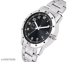 CLASSY MEN WATCH