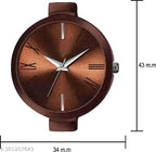 Designer Metal Analog Watch for Women