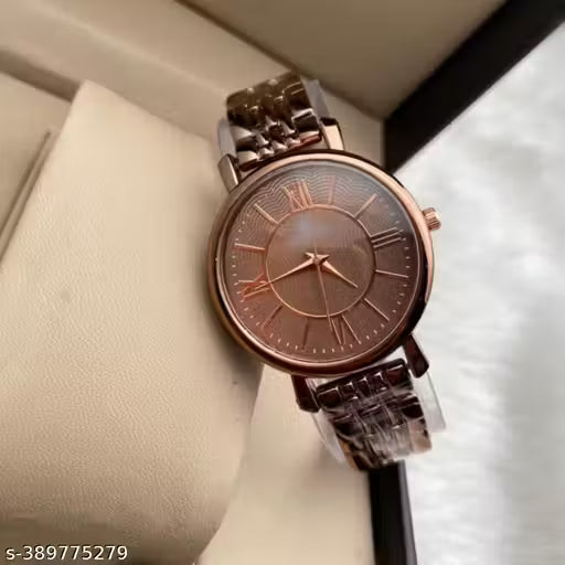 Classic Women Watch