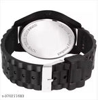 Stylist fancy watch for men