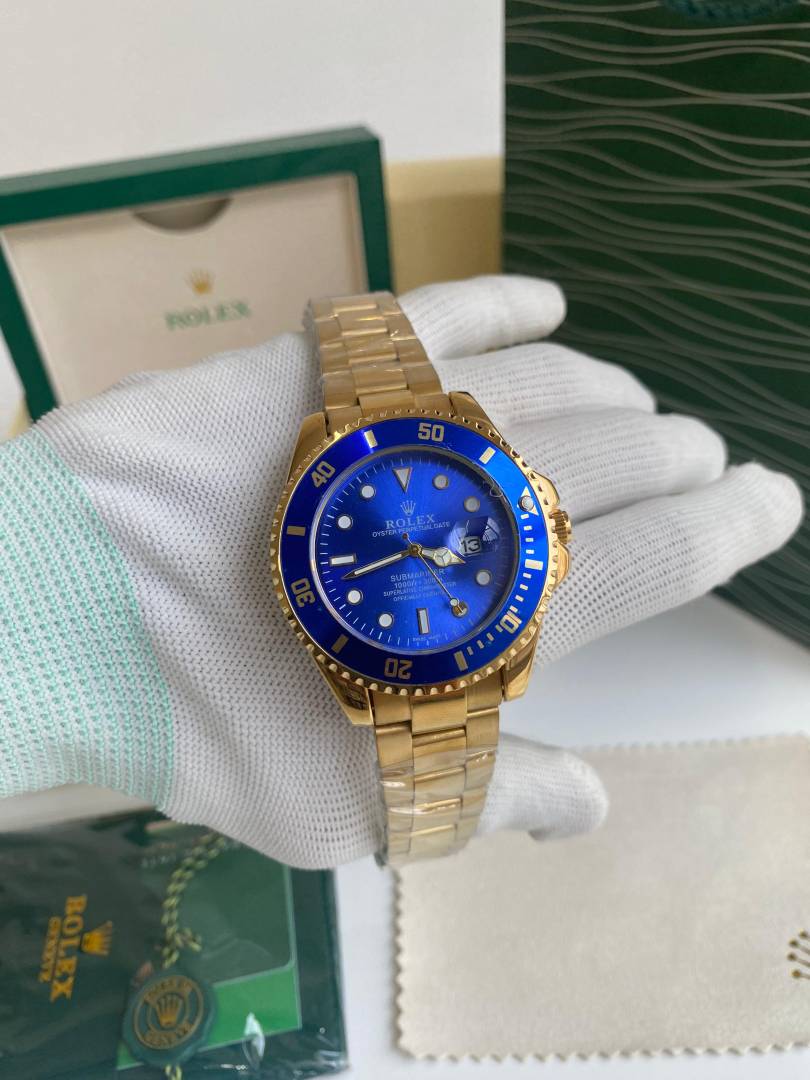 ROLE_X SUBMARINE QUARTZ MOVEMENT WATCH