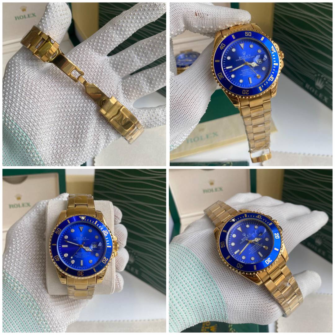 ROLE_X SUBMARINE QUARTZ MOVEMENT WATCH