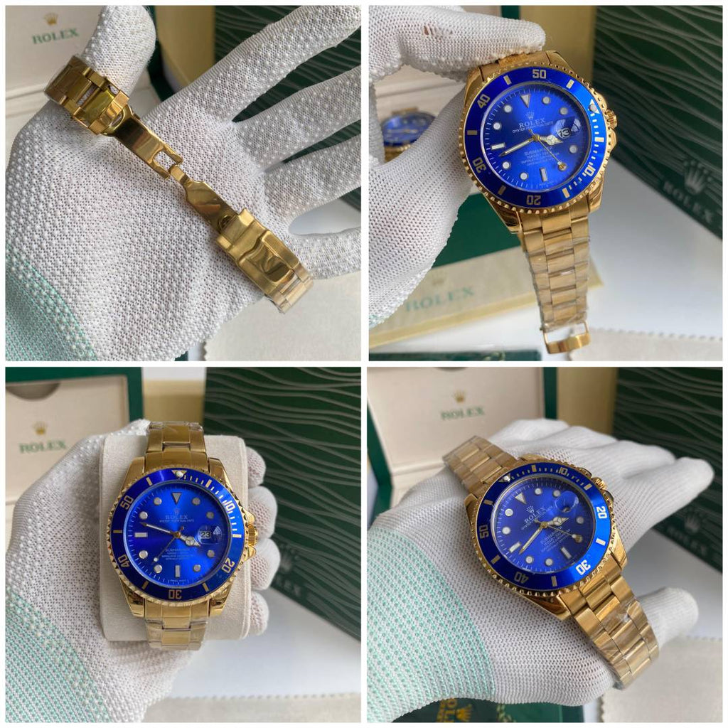 ROLE_X SUBMARINE QUARTZ MOVEMENT WATCH