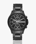 Arman_i Exchange Hampton Full Black