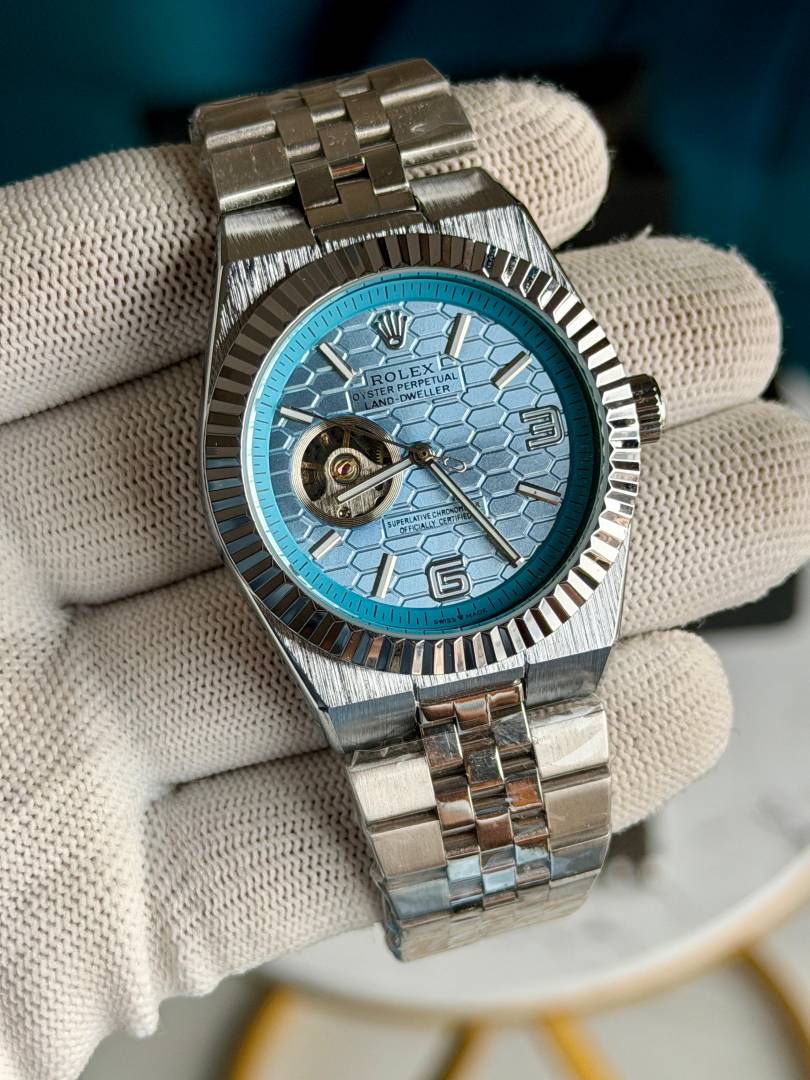 Role_x Land Dweller Automatic - J1568