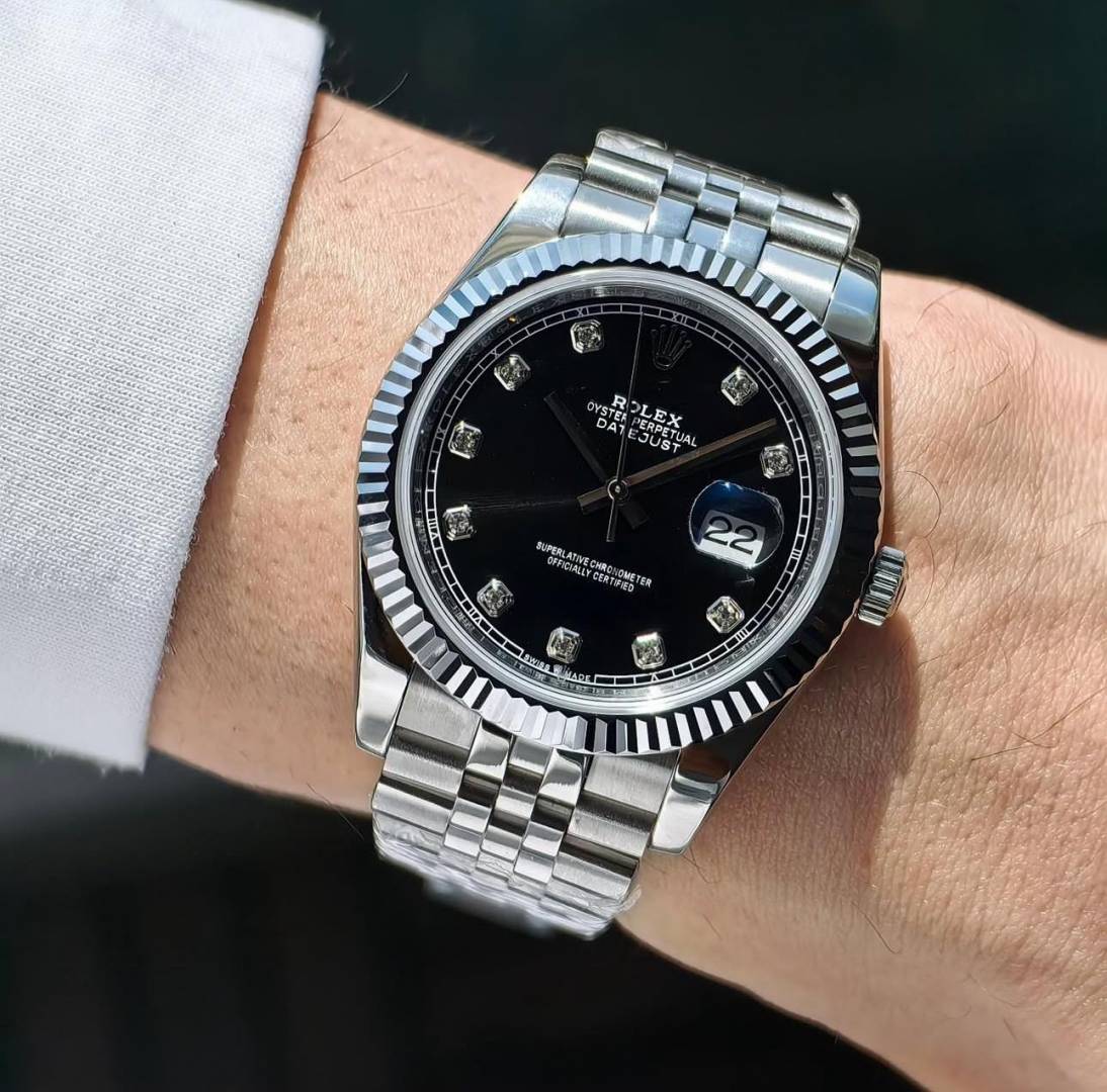 ROLE X JUSTDATE AUTO 105
