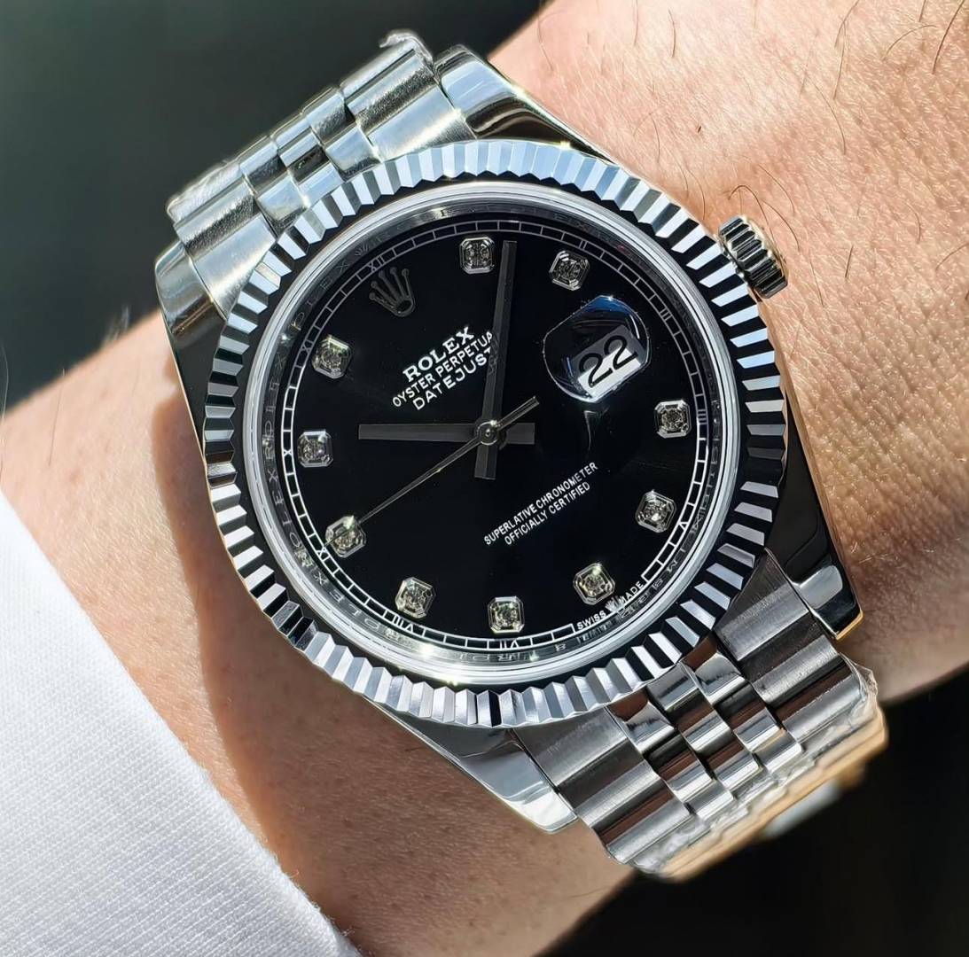 ROLE X JUSTDATE AUTO 105