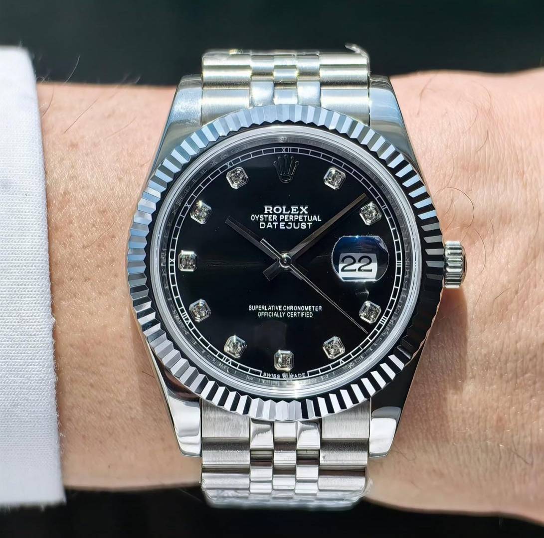 ROLE X JUSTDATE AUTO 105