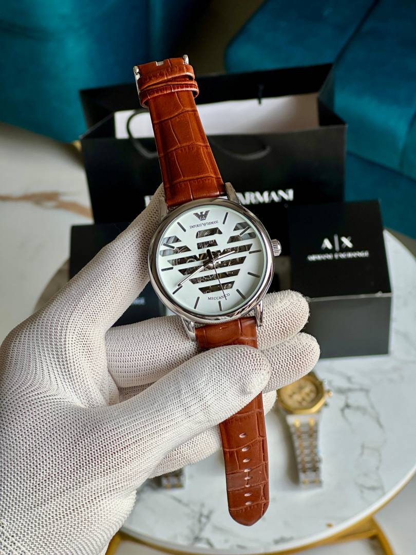 Emporio Arman_i Auto
