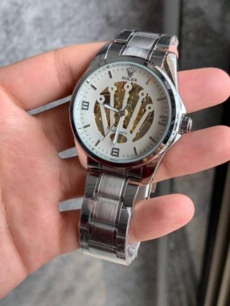 ROLE_X SKELETON AUTO WC 287