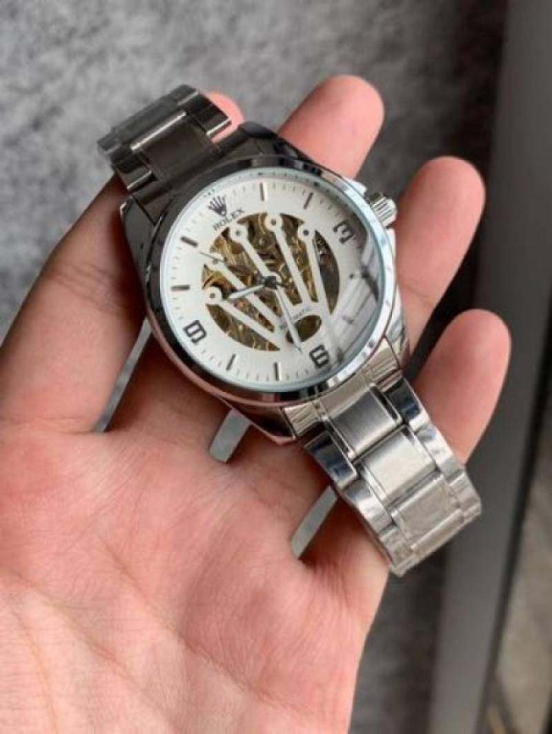 ROLE_X SKELETON AUTO WC 287