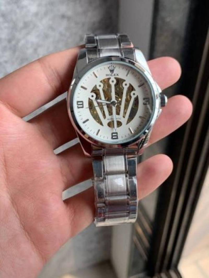 ROLE_X SKELETON AUTO WC 287