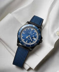 ROLE_X Oyster Perpetual Superlative Chronometer Officially Certified