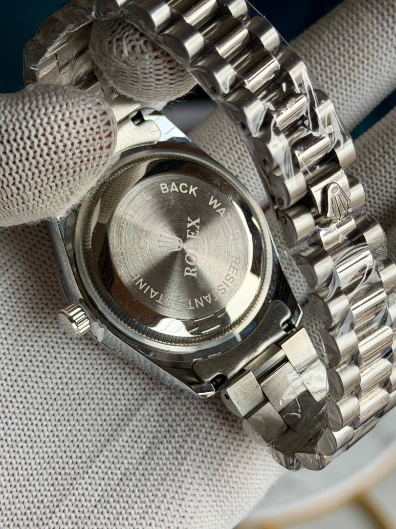 Role_x Oyster Perpetual Day-Date