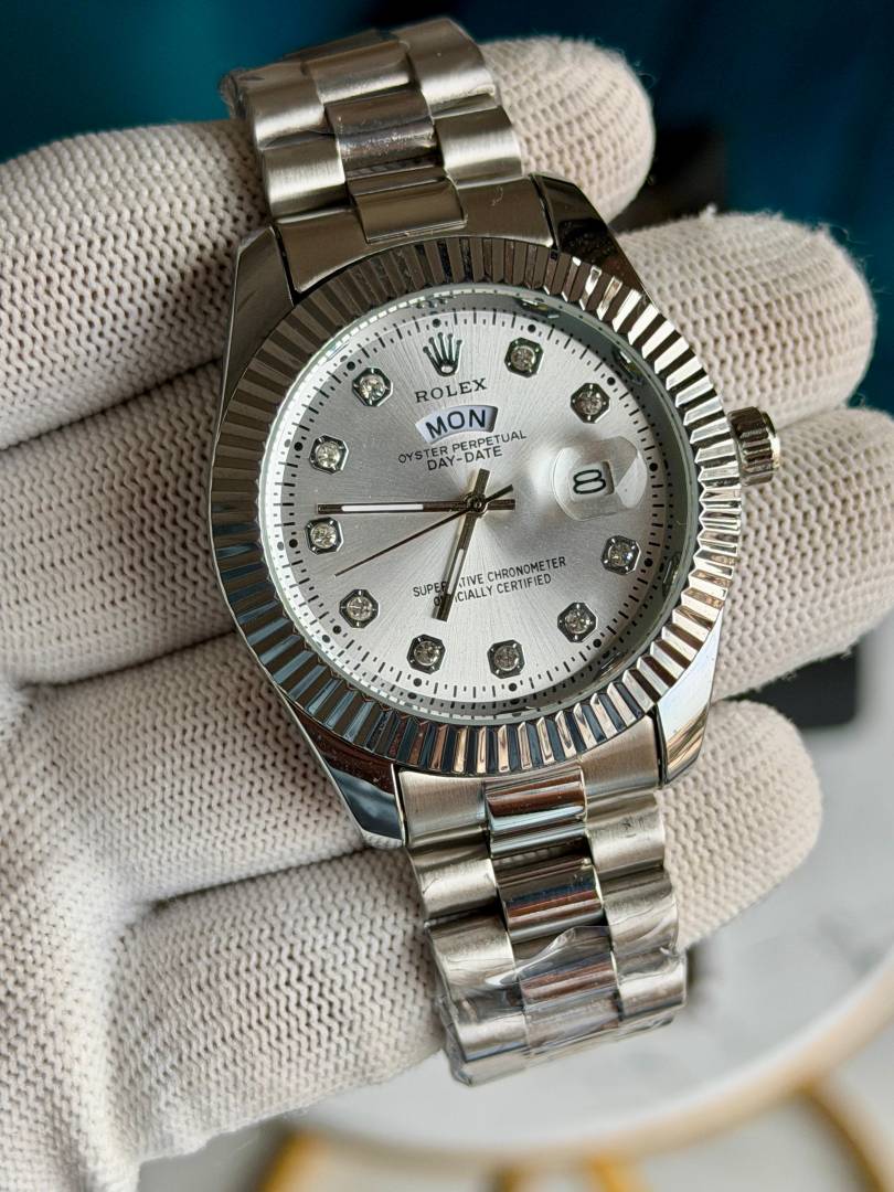 Role_x Oyster Perpetual Day-Date