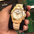 ROLE_X OYSTER PERPETUAL DAYTONA WC 643