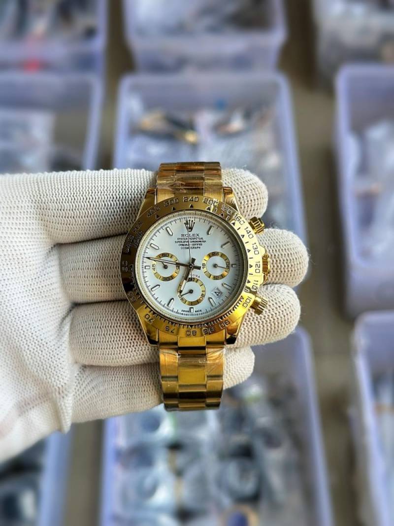 ROLE_X OYSTER PERPETUAL DAYTONA WC 643