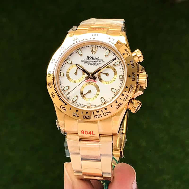 ROLE_X OYSTER PERPETUAL DAYTONA WC 643