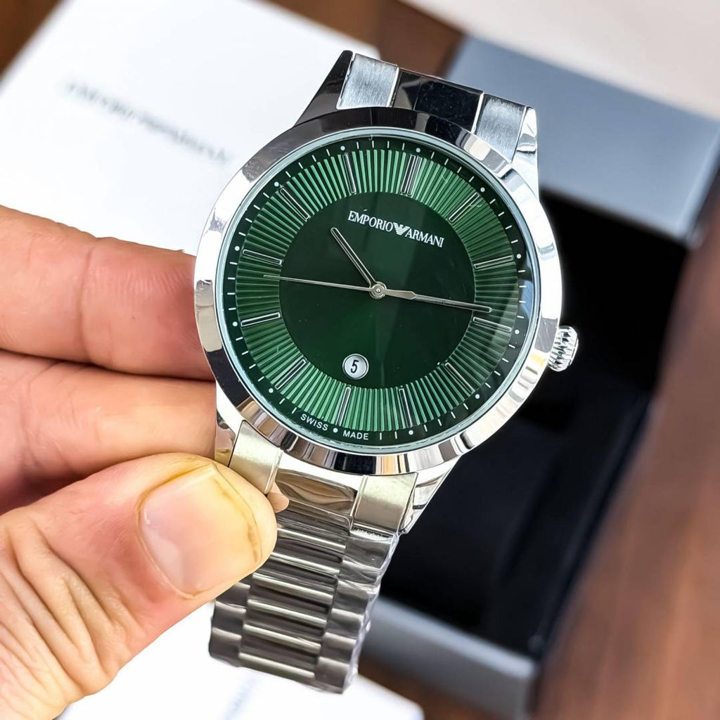 EMPORIO ARMAN_I MENS WATCH