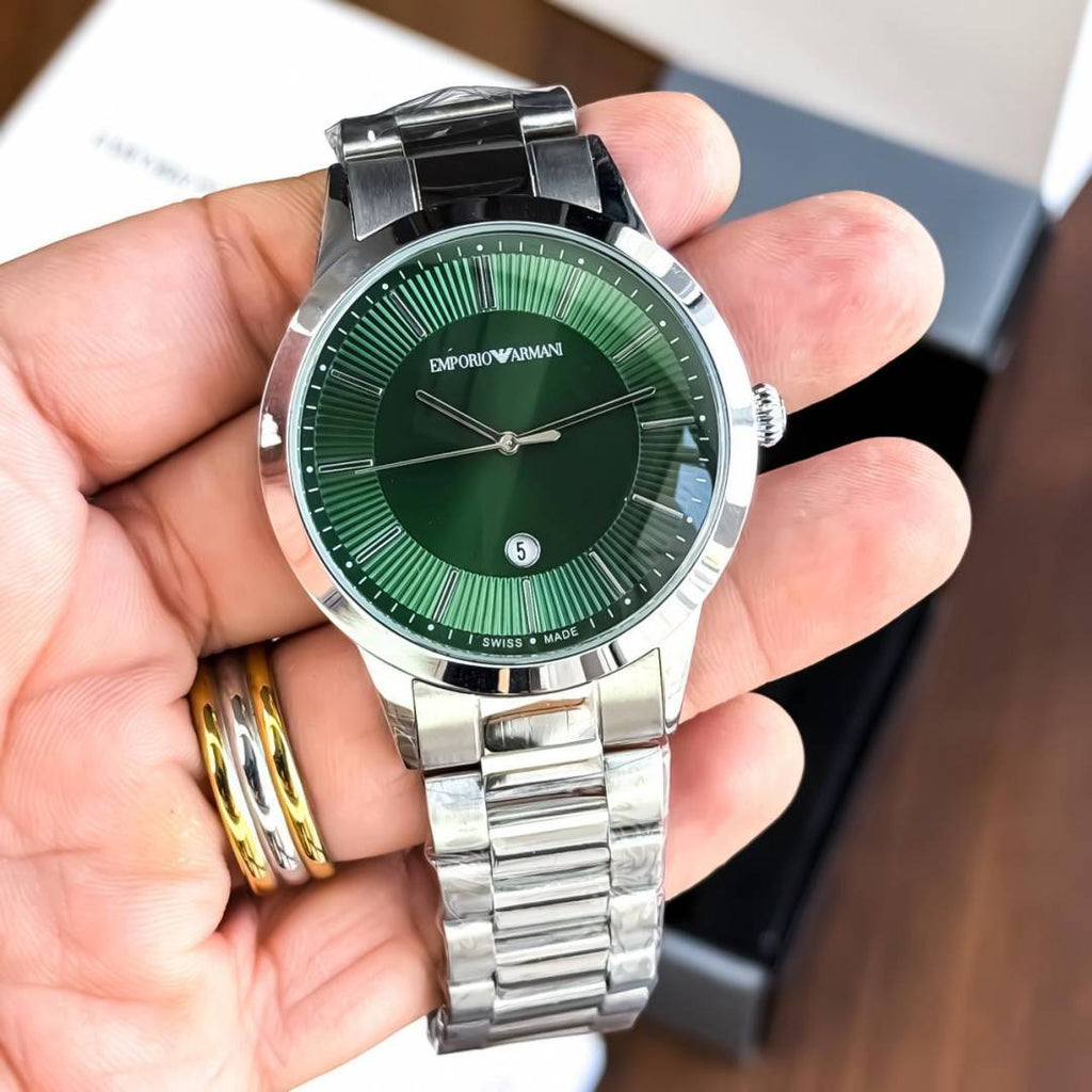 EMPORIO ARMAN_I MENS WATCH
