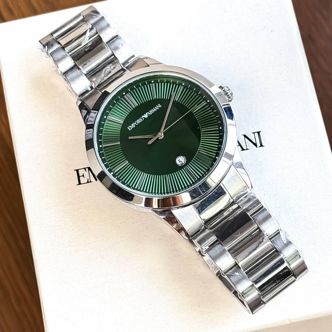 EMPORIO ARMAN_I MENS WATCH