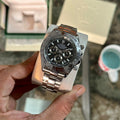 ROLE_X OYSTER MENS WATCH