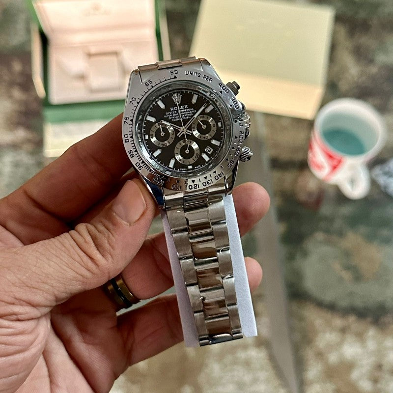 ROLE_X OYSTER MENS WATCH