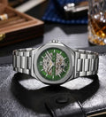 Arman_i Exchange automatic skeleton