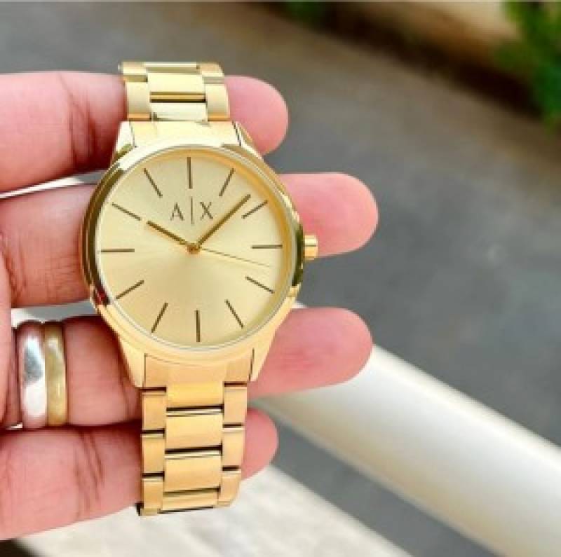 ARMAN_I EXCHANGE WATCH WC 200