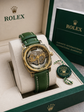 Role_x Skeleton