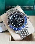 Role_x Oyster perpetual Gmt master