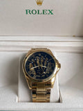 ROLE_X AUTOMATIC MENS WATCH