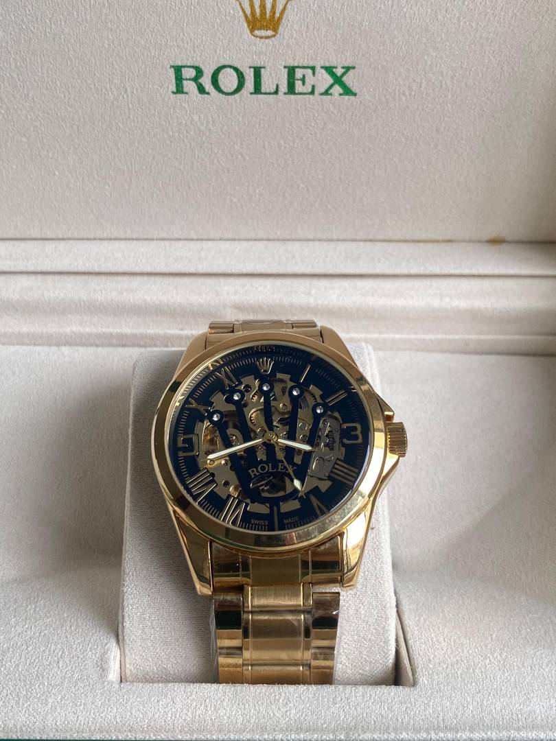 ROLE_X AUTOMATIC MENS WATCH
