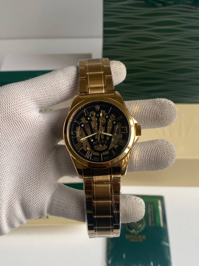 ROLE_X AUTOMATIC MENS WATCH