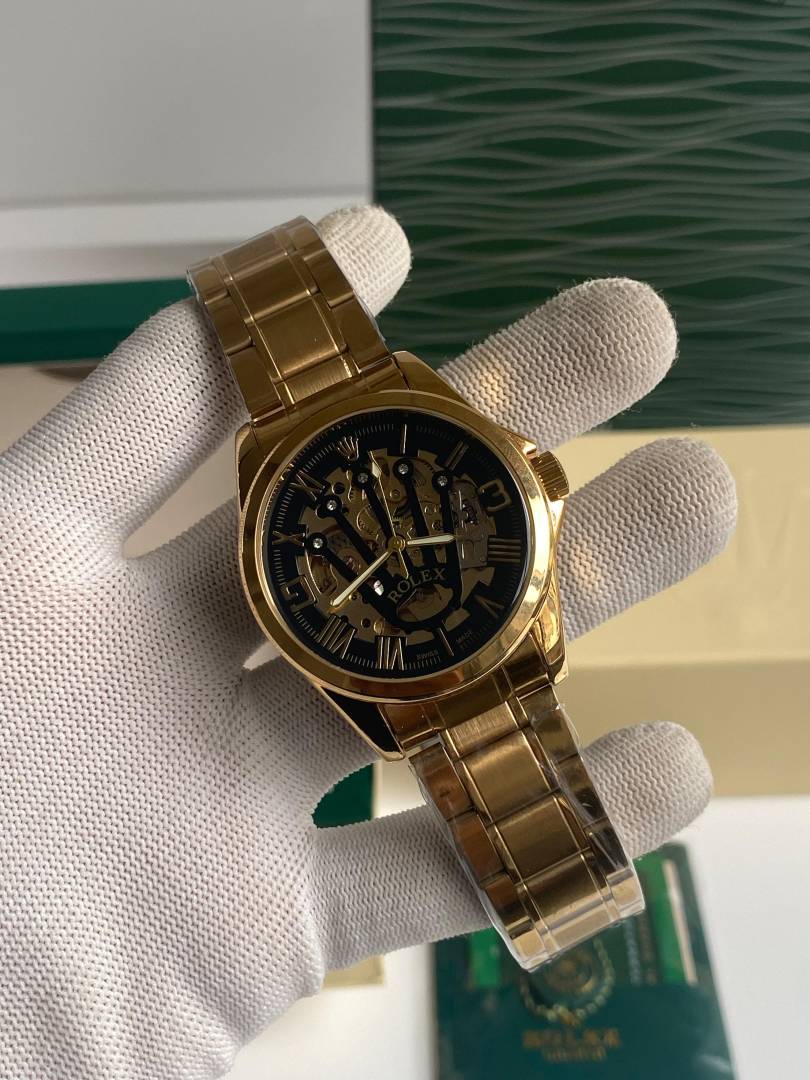 ROLE_X AUTOMATIC MENS WATCH