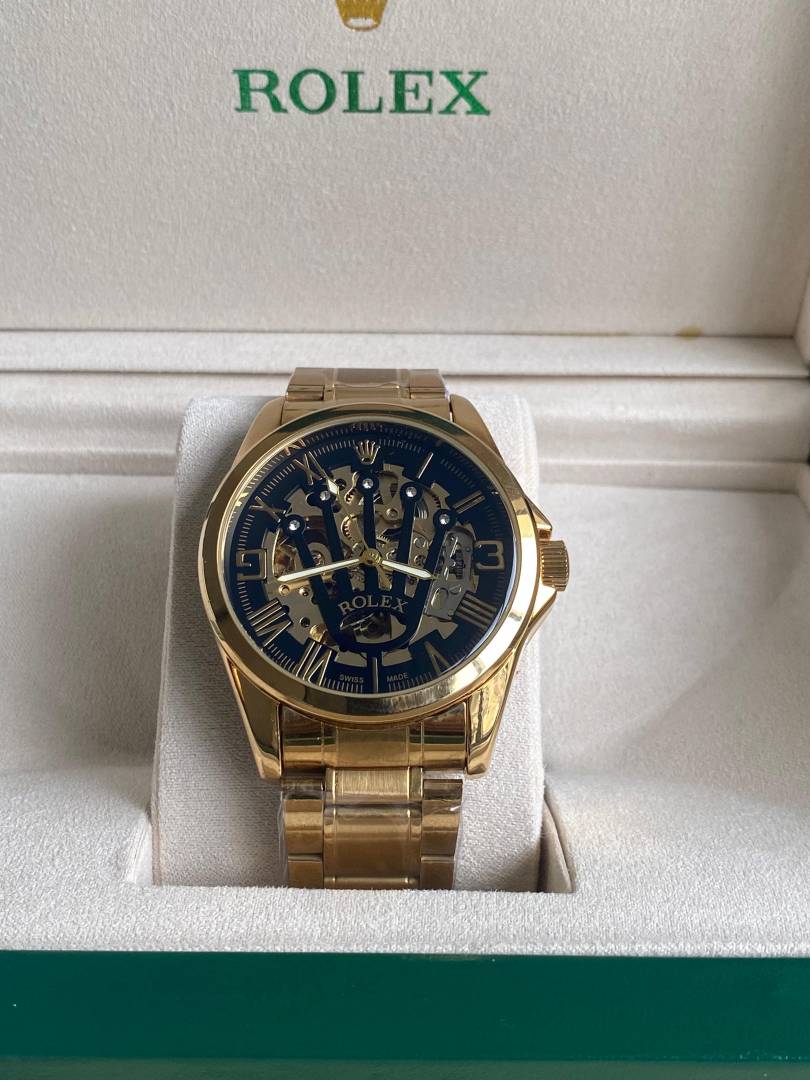 ROLE_X AUTOMATIC MENS WATCH