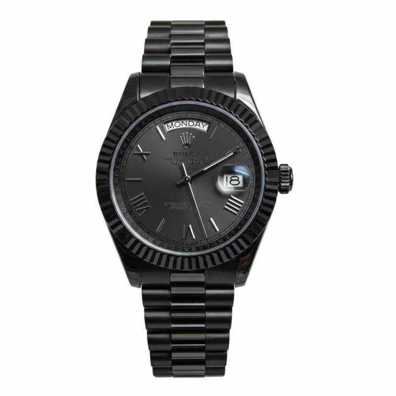 Role_x Oyster perpetual Day Date Automatic