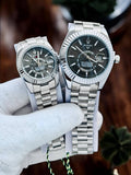 ROLE_X SKY DWELLER COUPLE WATCH