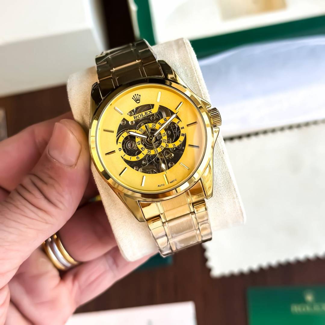 ROLE_X AUTOMATIC MENS WATCH