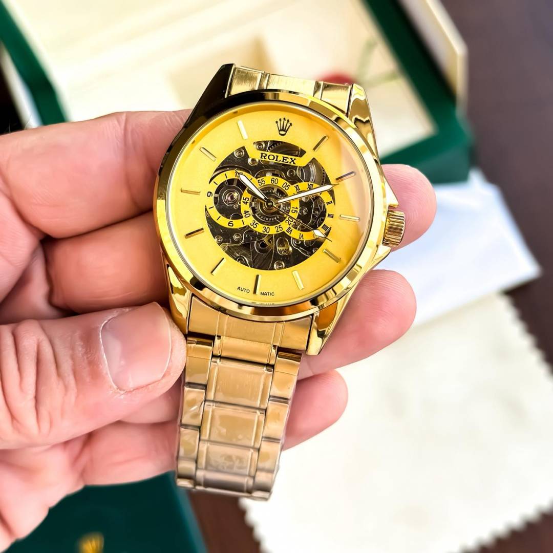 ROLE_X AUTOMATIC MENS WATCH