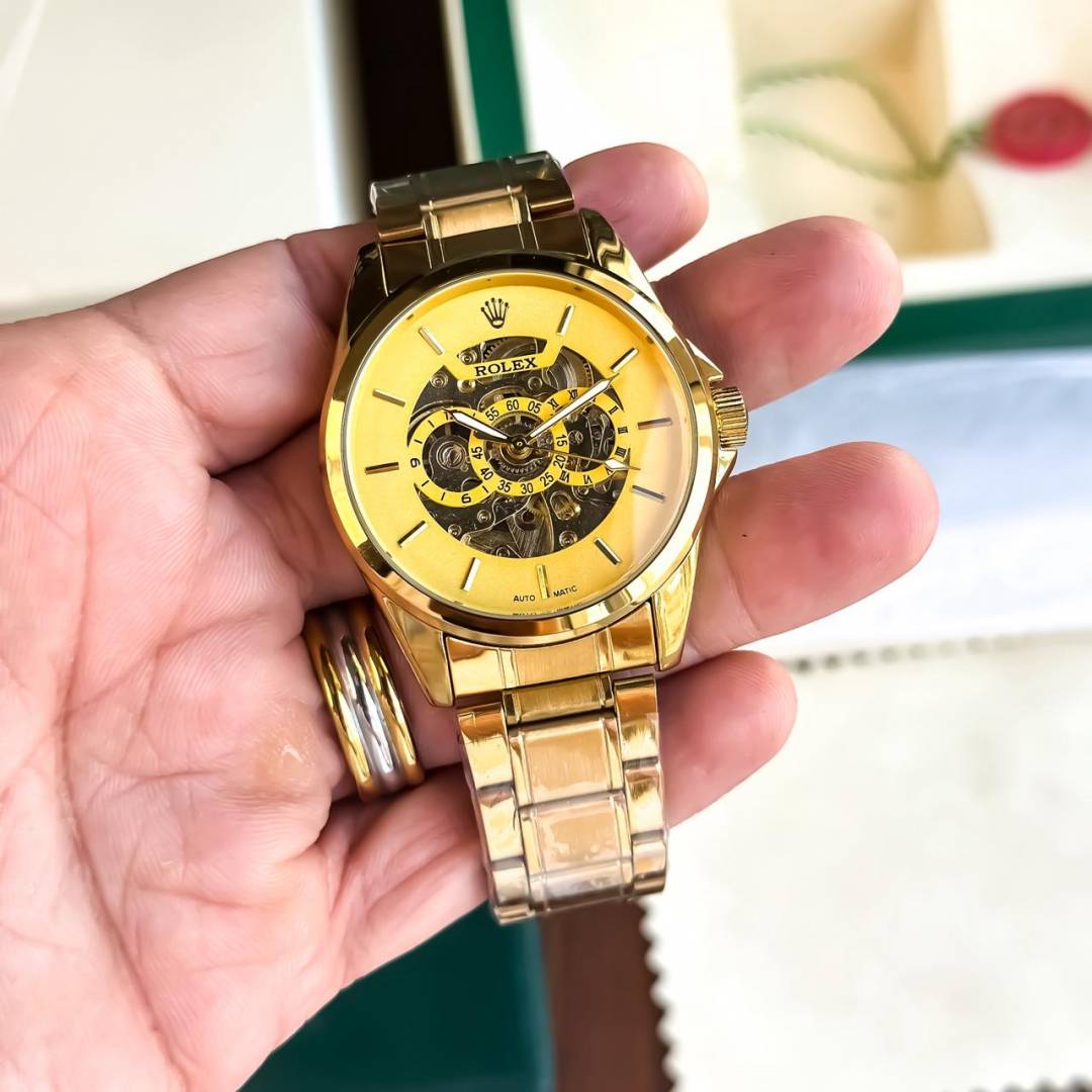 ROLE_X AUTOMATIC MENS WATCH