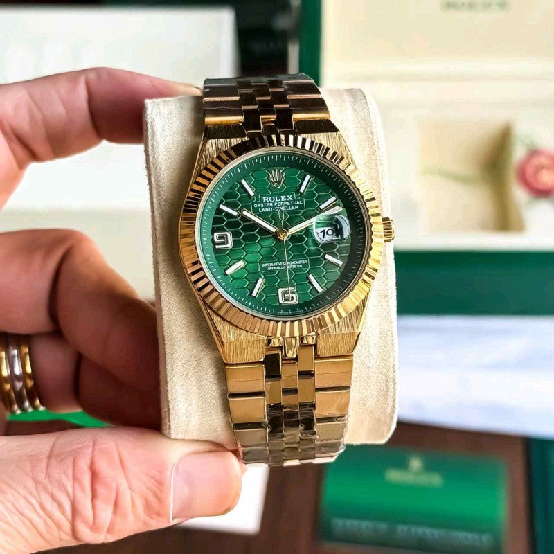 ROLE_X LAND DWELLER MENS WATCH