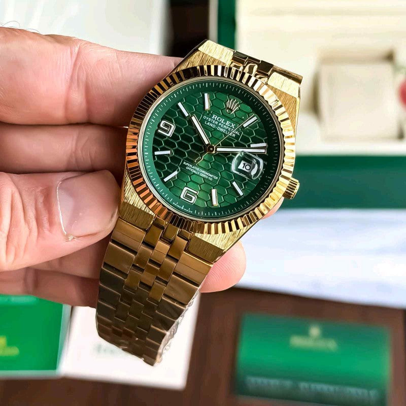 ROLE_X LAND DWELLER MENS WATCH