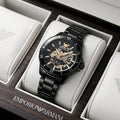 Emporio Arman_i 100Meters Automatic