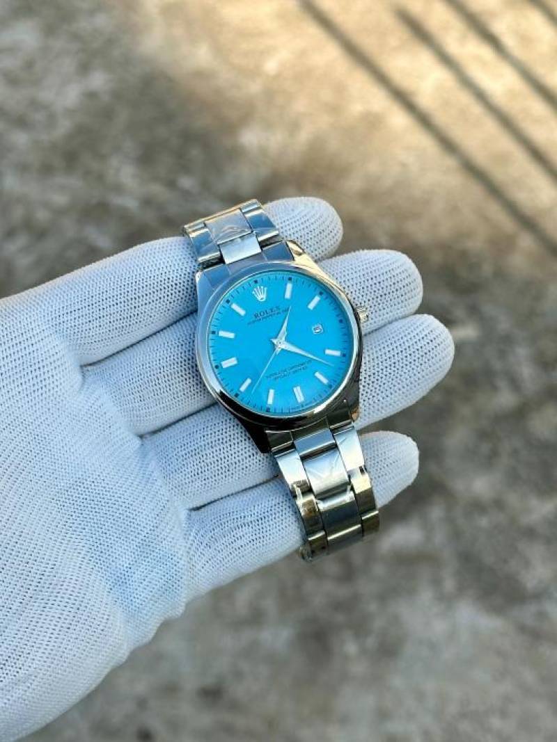 Role_x Oyster Perpetual Date