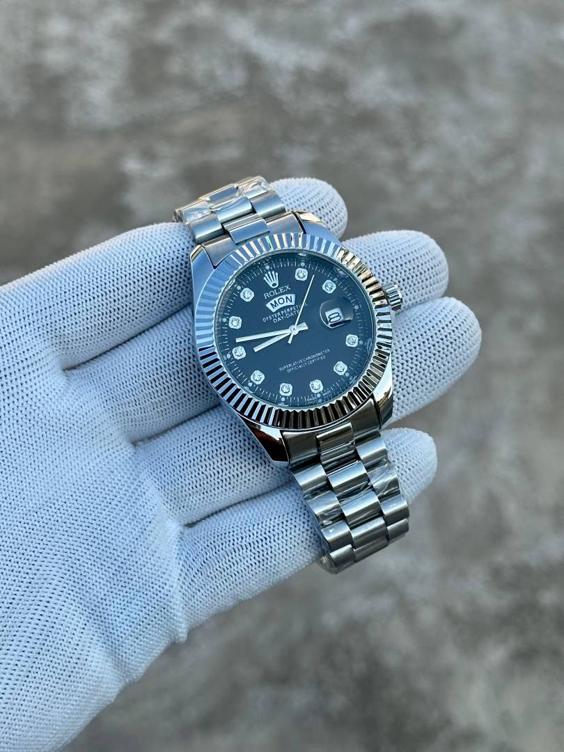 Role_x Oyster Perpetual Day-Date