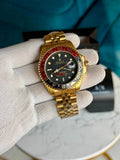 Role_x Oyster perpetual Submarine